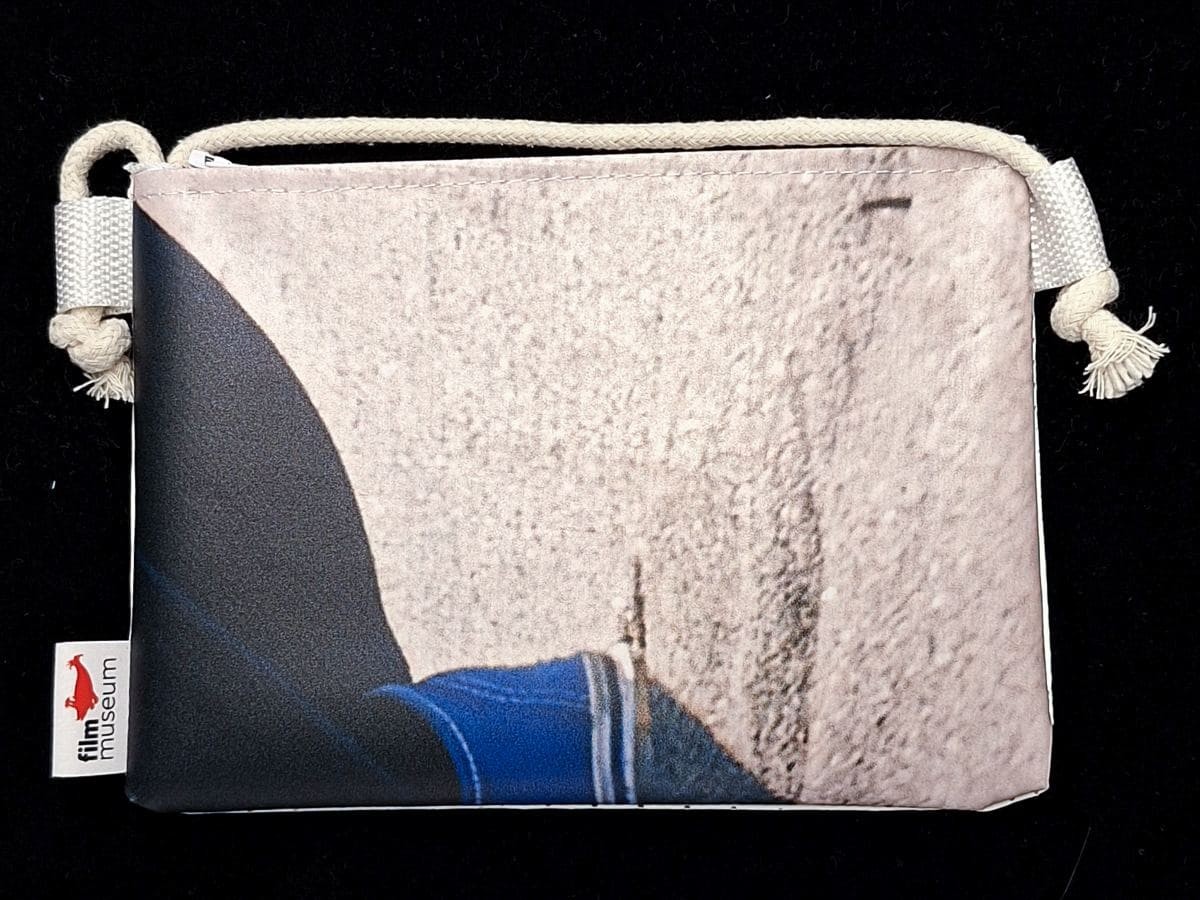 Mini-Bag (Vorderseite mit Motiv)