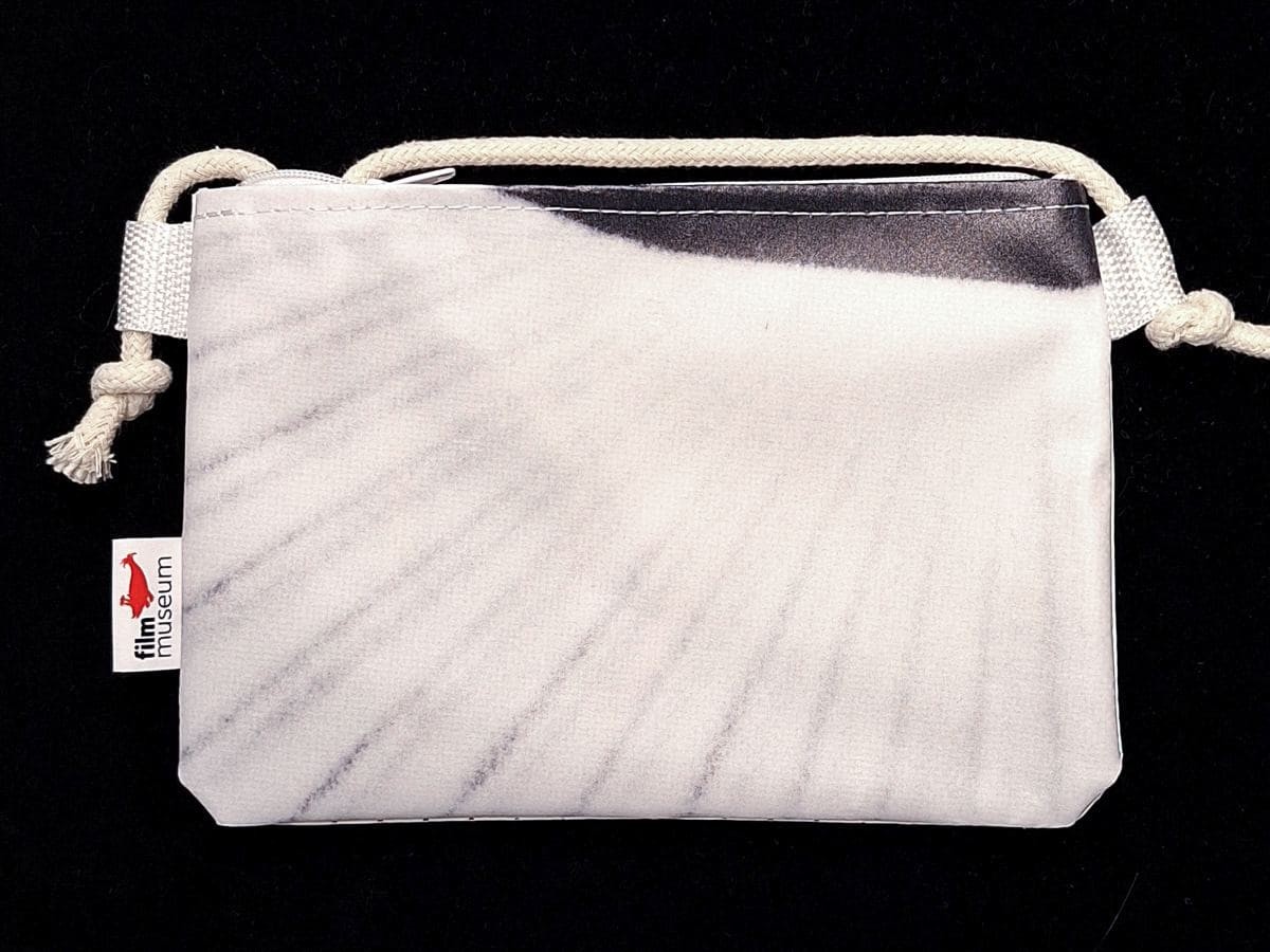 Mini-Bag (Vorderseite mit Motiv)