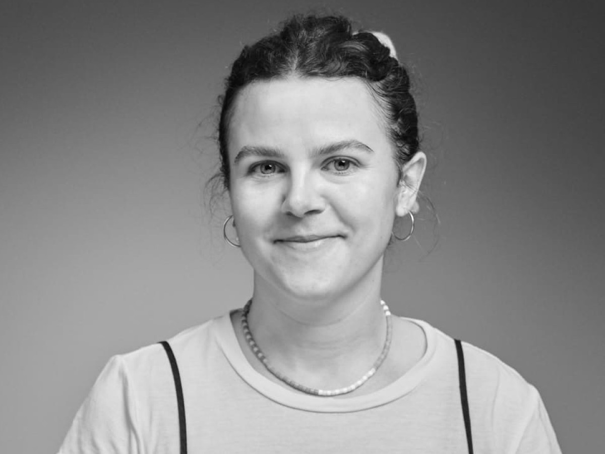 Anna Prischl (Foto: ÖFM © Eszter Kondor)