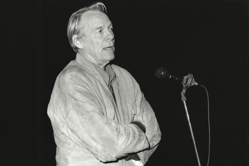 Robert Gardner © K. Reiberger 