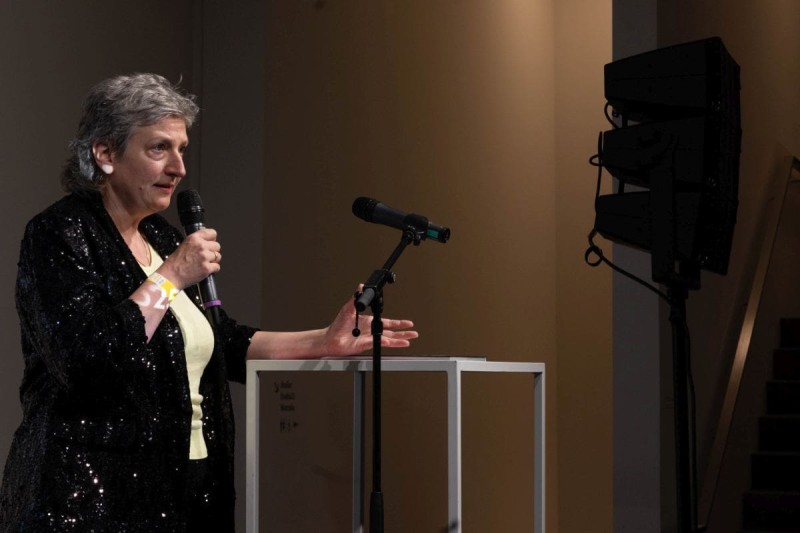 Christiane Erharter © eSeL.at - Lorenz Seidler