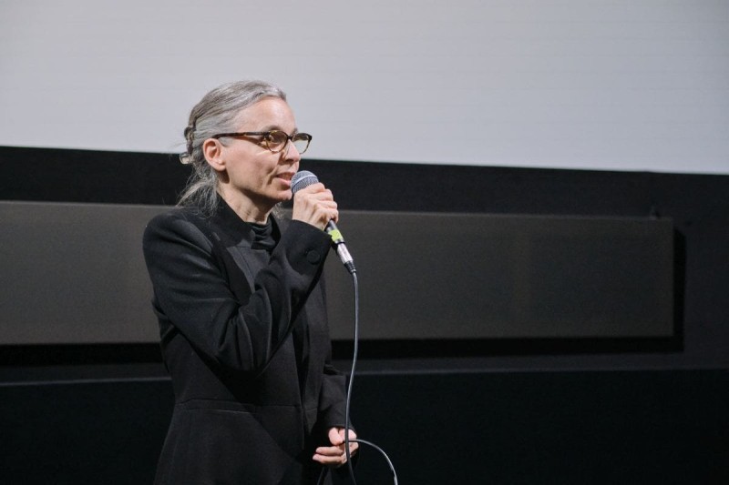 Andrea Pollach (Foto: ÖFM © Eszter Kondor)