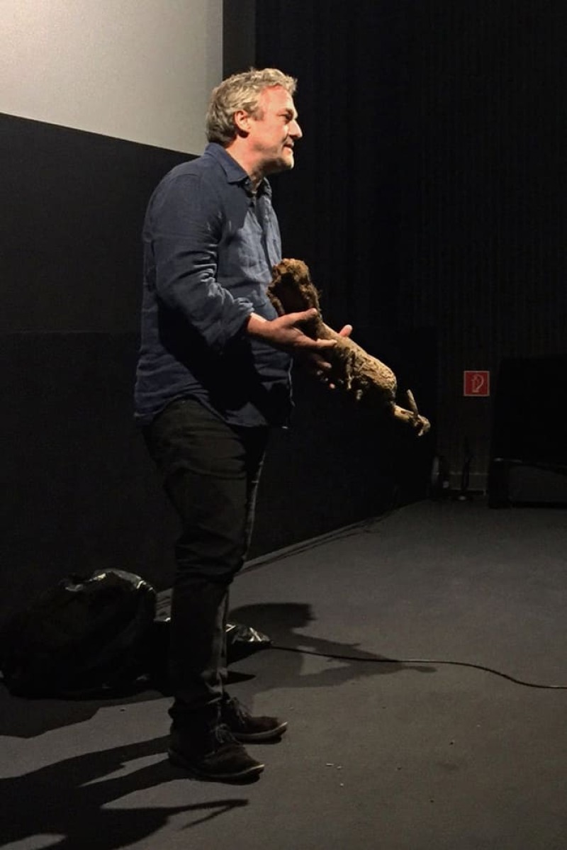 Ludwig Wüst (Foto: ÖFM © Michael Loebenstein)