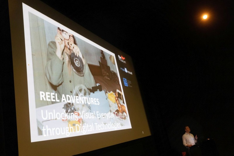 Creative Days 2023 (Foto: eSeL.at - Lorenz Seidler)