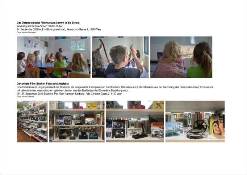 Fotodokumentation am rand : die stadt 2 (Einzelseite aus dem PDF)