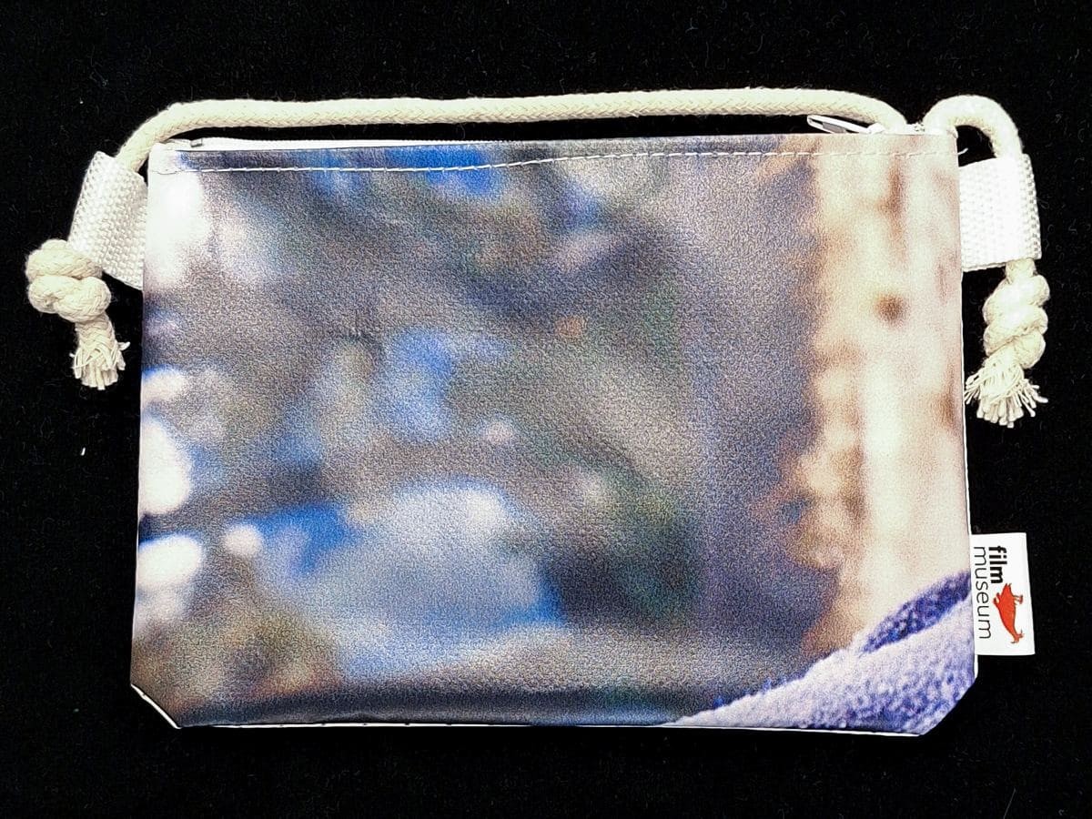 Mini-Bag (Vorderseite mit Motiv)