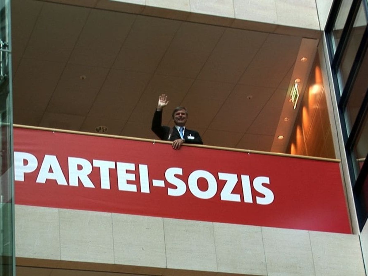 Souvenir, 2014, André Siegers