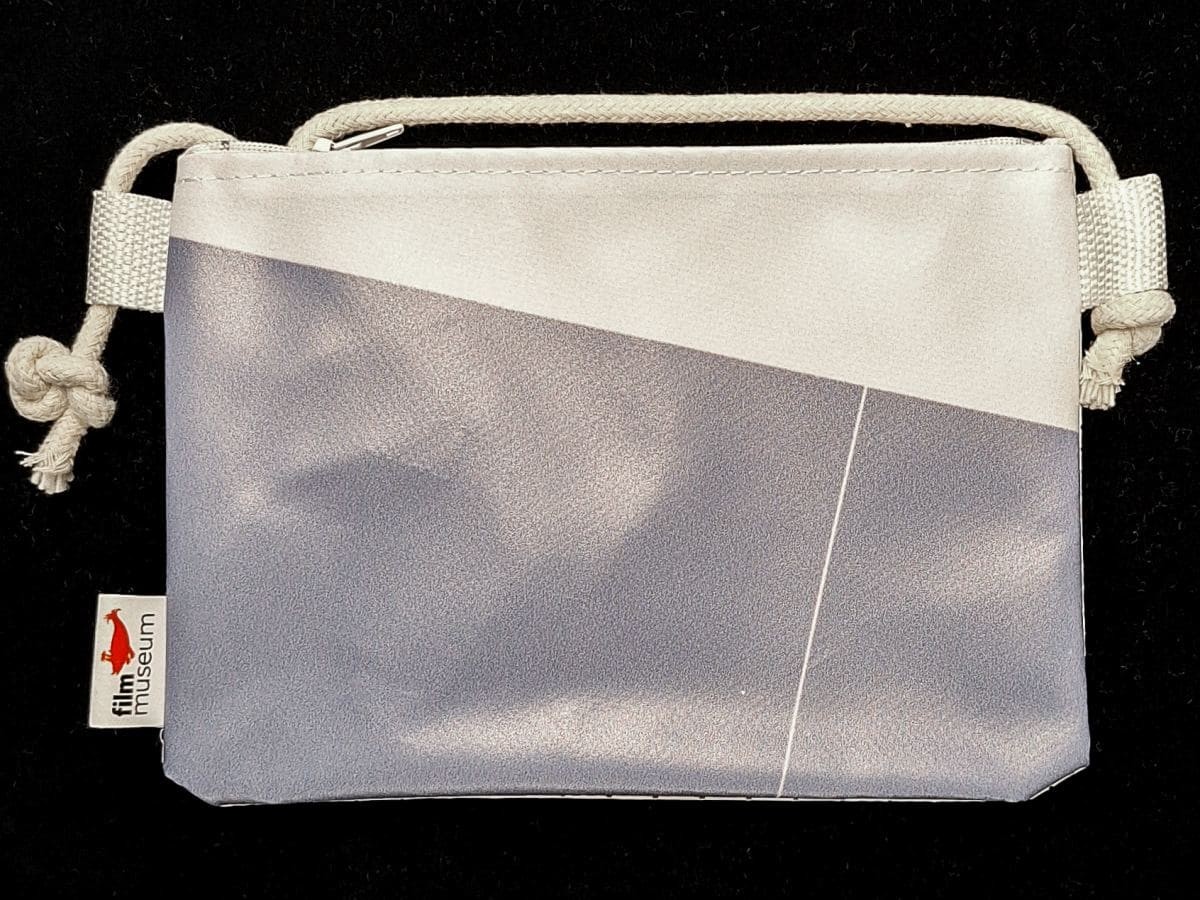 Mini-Bag (Vorderseite mit Motiv)