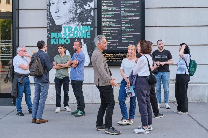 (Foto: ÖFM © Eszter Kondor)