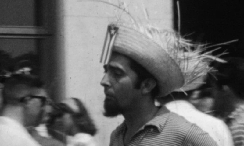 Weltjugendfestspiele, 1959