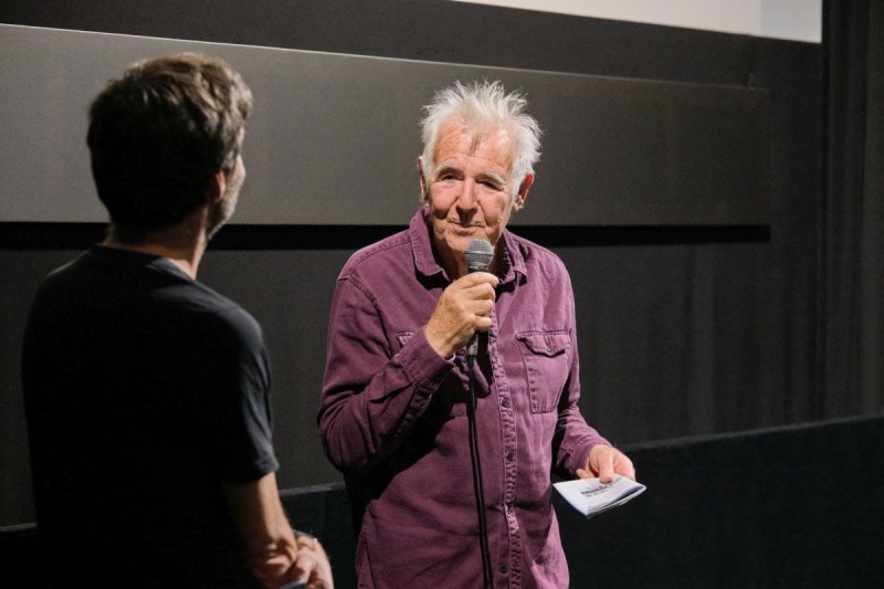 Jurij Meden, John Smith (Foto: ÖFM © Eszter Kondor)