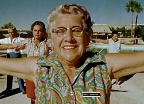 The Best of Your Life (aka Sun City), 1971, Rhody Streeter & Tony Ganz