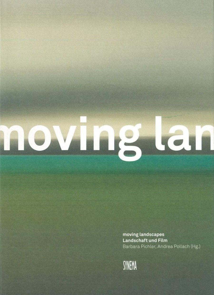 Cover Moving Landscapes