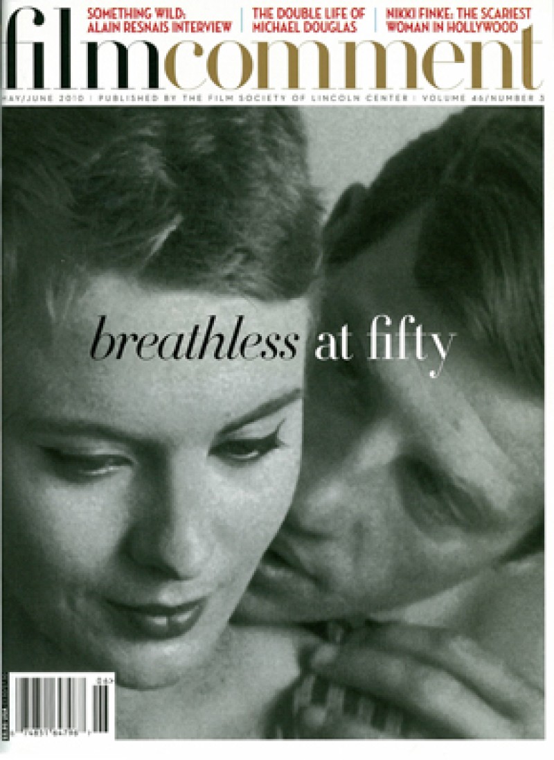 Film Comment (Cover)