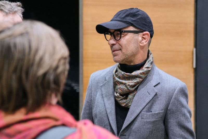 Dan Geva (Foto: ÖFM © Eszter Kondor)