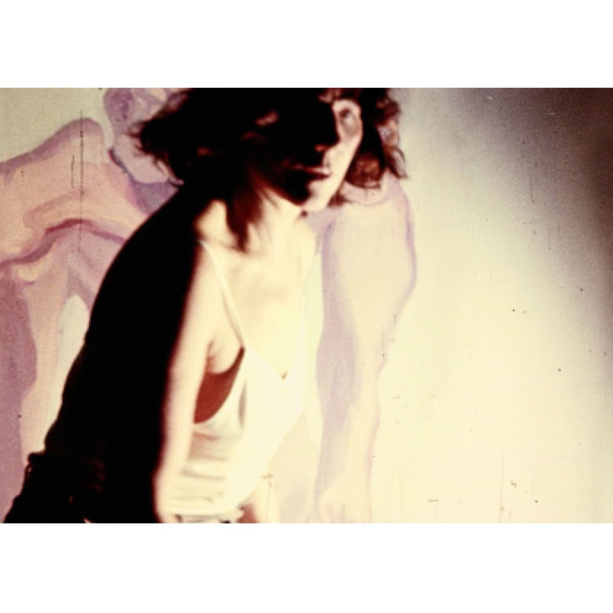 Postkarte Stone Lifting