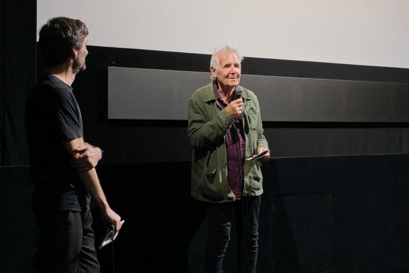 Jurij Meden, John Smith (Foto: ÖFM © Eszter Kondor)