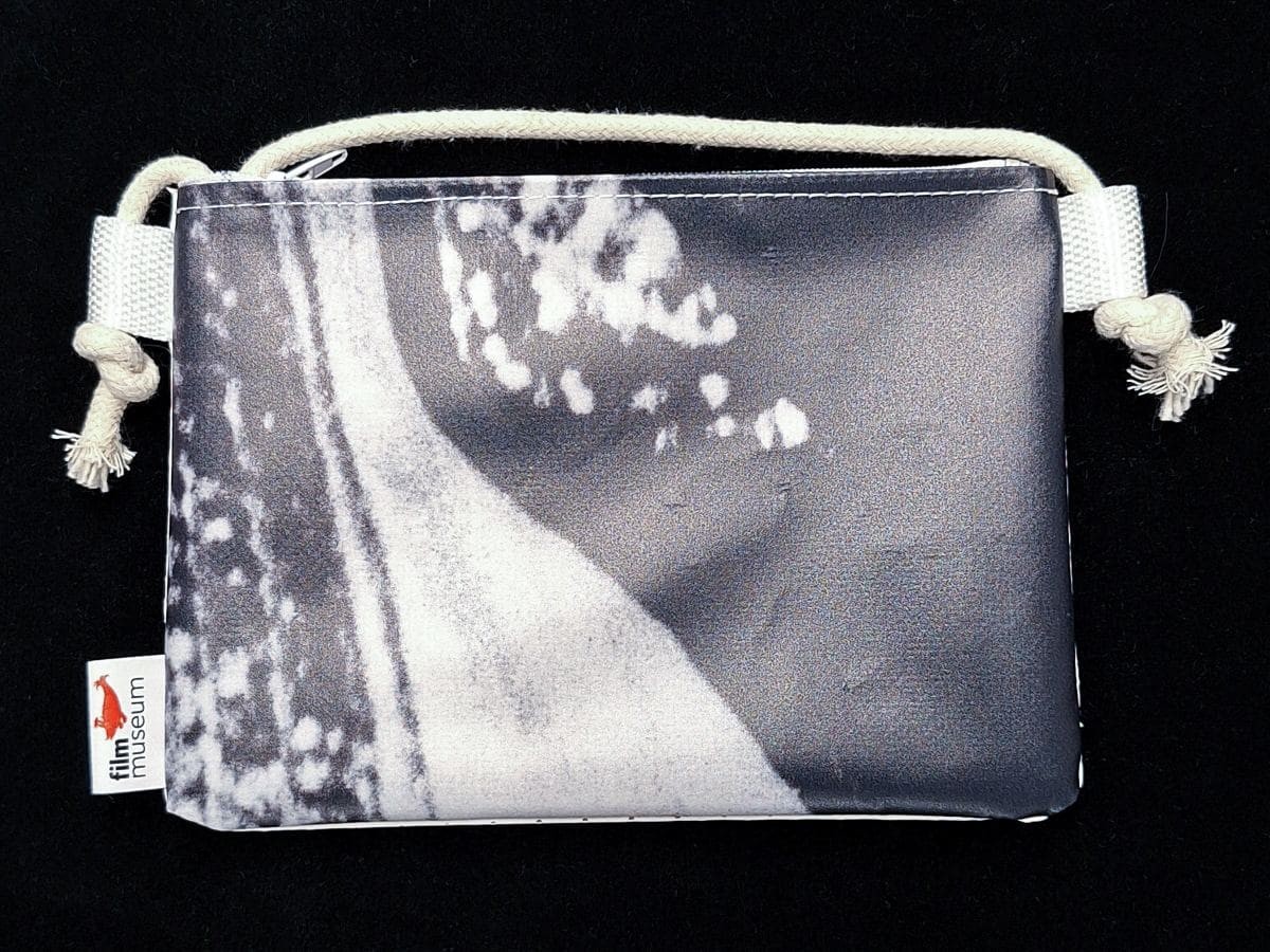 Mini-Bag (Vorderseite mit Motiv)