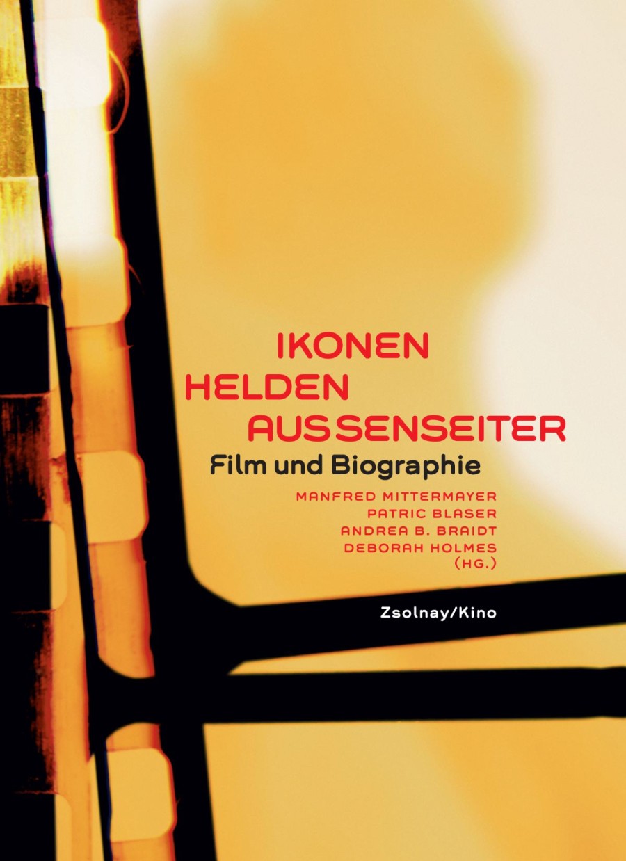 Ikonen Helden Außenseiter