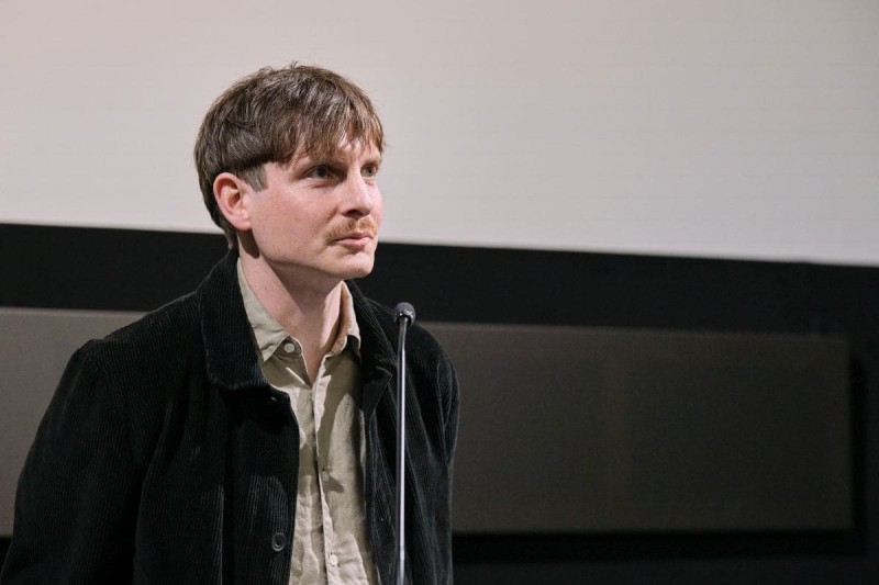 Alexander Scholz (Foto: ÖFM © Eszter Kondor)