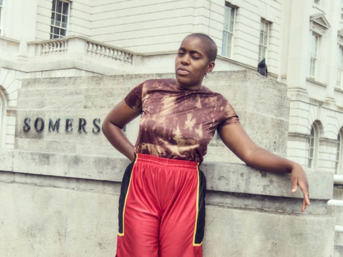 Onyeka Igwe © Kwame Dapaa