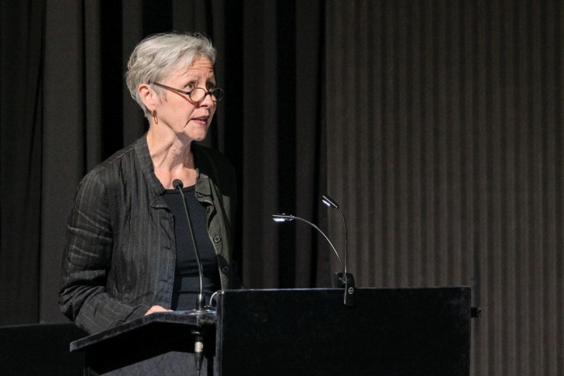 Birgit Kohler (Foto: ÖFM © Eszter Kondor)