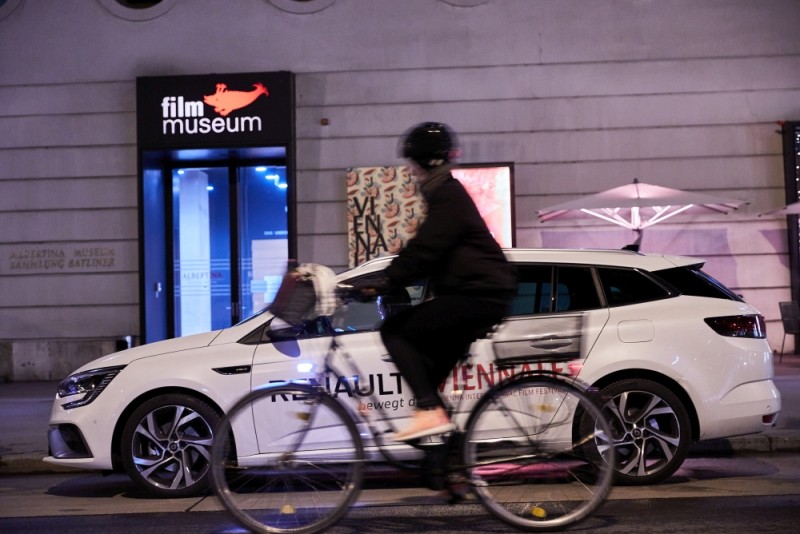 (Foto: Viennale / © Alexander Tuma)