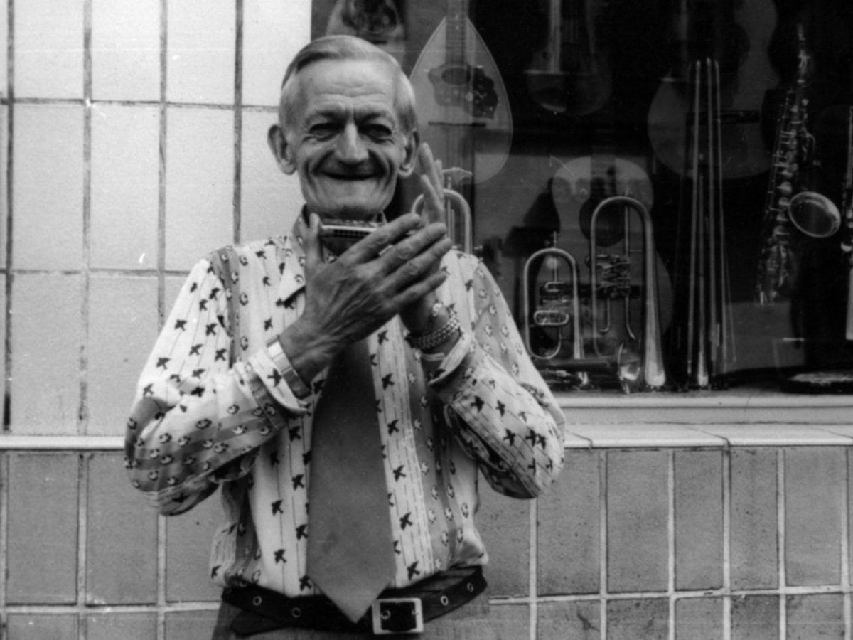 Kurt – Oder Du sollst lachen, 1992, Gerd Kroske