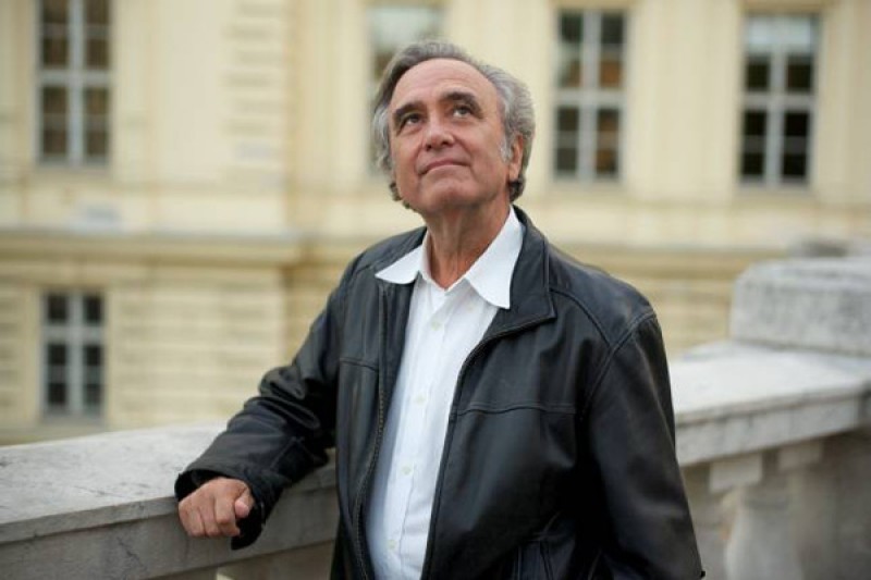 Joe Dante @ Robert Newald