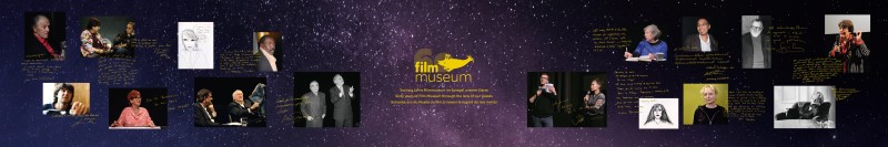 Guckkasten #5 Sechzig Jahre Filmmuseum im Spiegel unserer Gäste (Gesamtansicht)