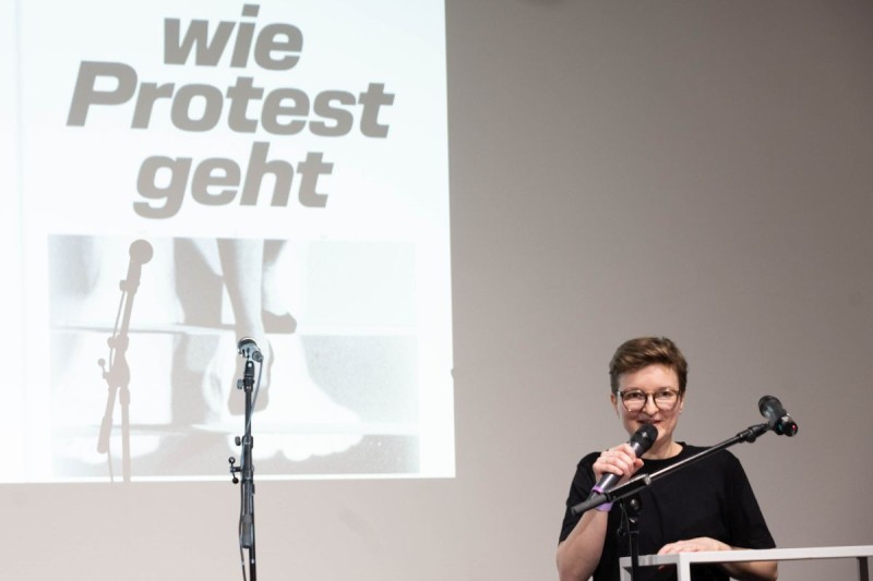 Katharina Müller © eSeL.at - Lorenz Seidler