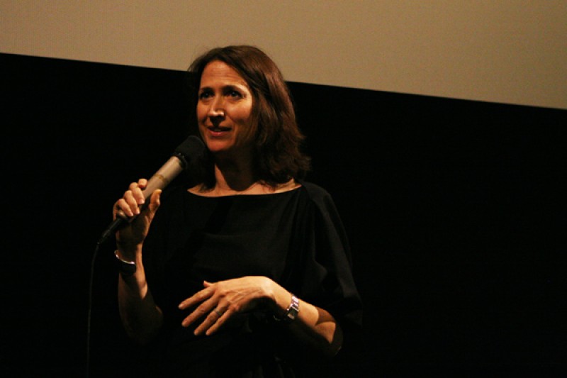 Margaret Bodde © ÖFM/Eszter Kondor