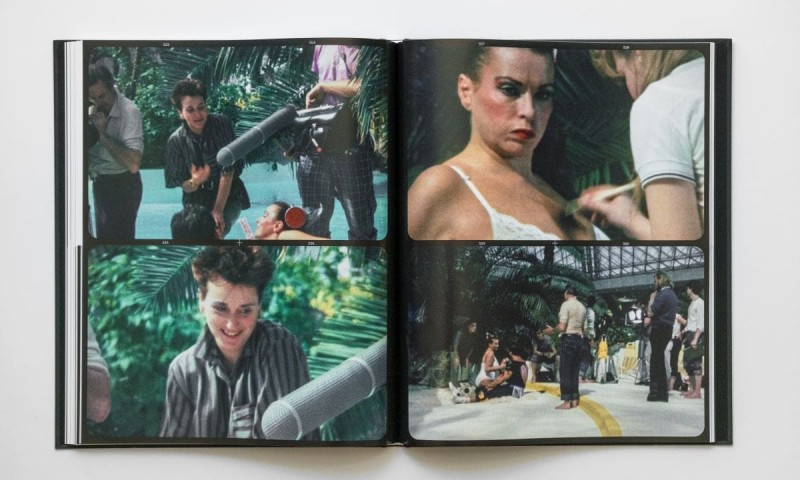 Page from How to Do Things with VALIE EXPORT