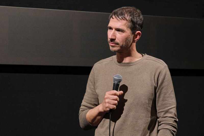 Albert Sackl (Foto: ÖFM © Eszter Kondor)