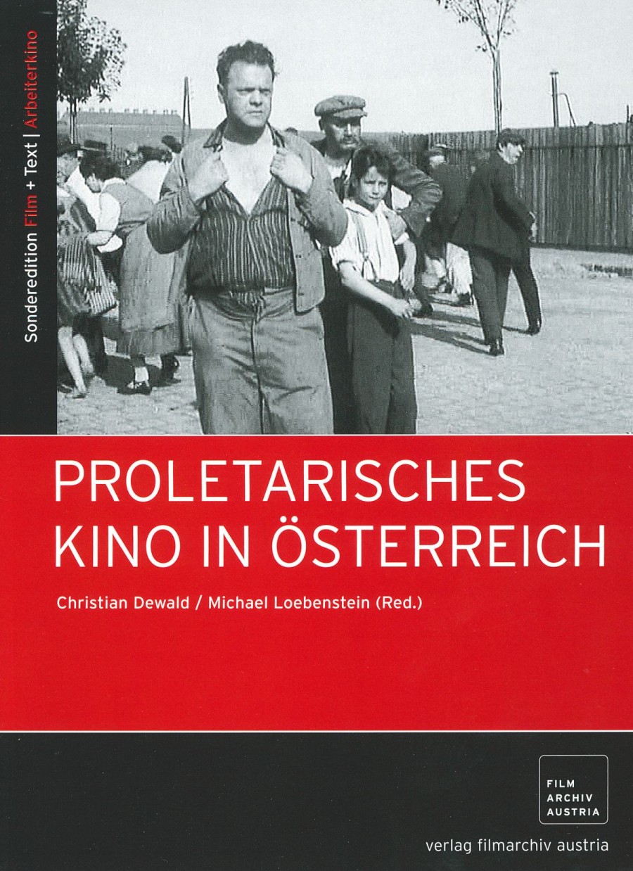 Proletarisches Kino in Österreich