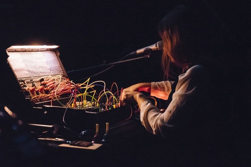 Lau Nau (Foto: ÖFM © Mercan Sümbültepe)