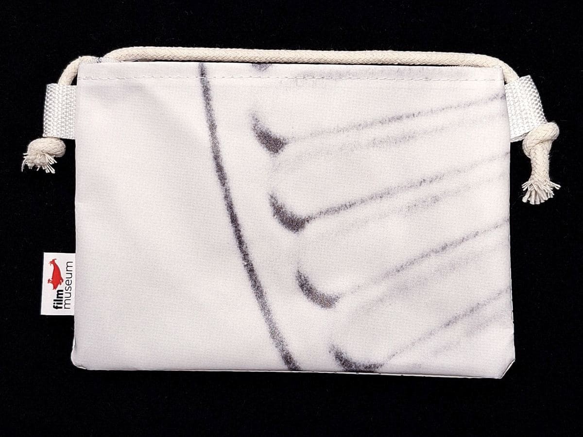 Mini-Bag (Vorderseite mit Motiv)