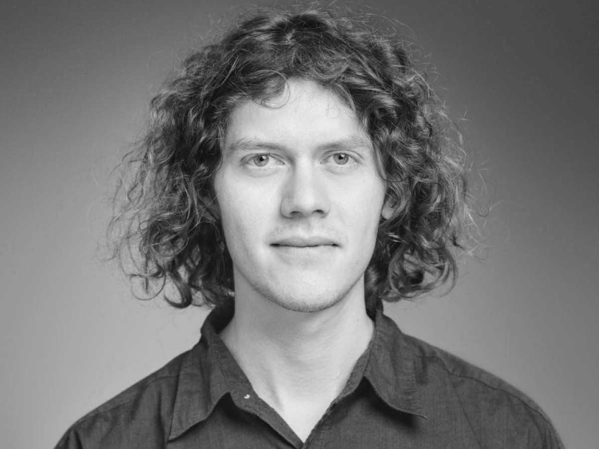 Moises Castro-Romero (Foto: ÖFM © Eszter Kondor)