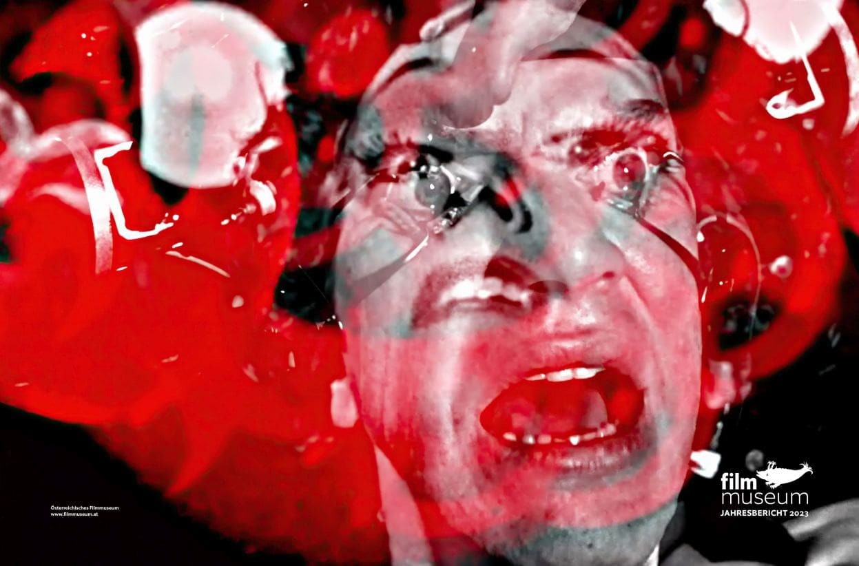 Umschlag Jahresbericht 2023