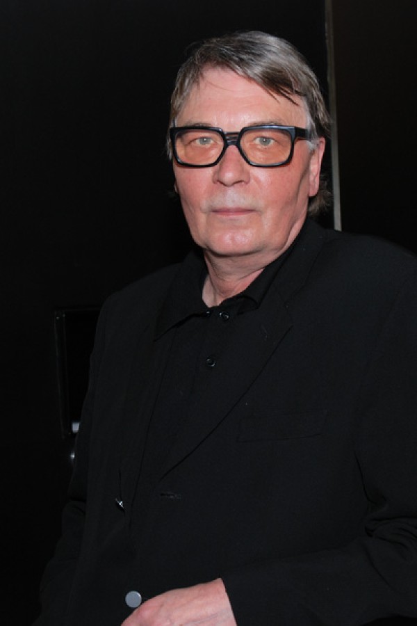 Dietmar Brehm © Sissi Makovec