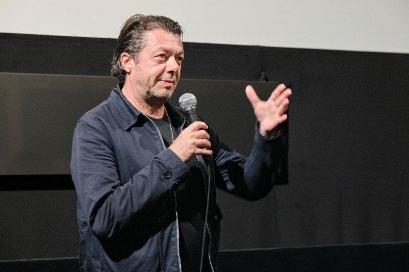 Thomas Arslan (Foto: ÖFM © Eszter Kondor)