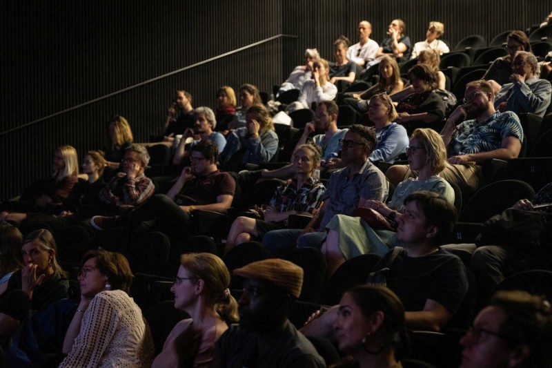 Creative Days 2023 (Foto: eSeL.at - Lorenz Seidler)