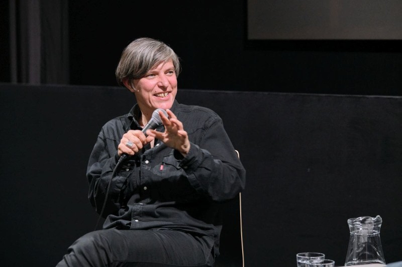 Clémentine Roy (Foto: ÖFM © Eszter Kondor)