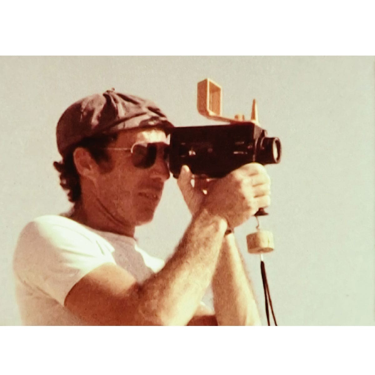 Postkarte Filmische Postkarten