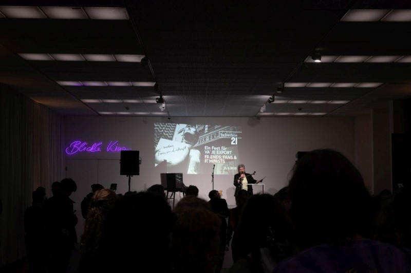 Christiane Erharter © eSeL.at - Lorenz Seidler