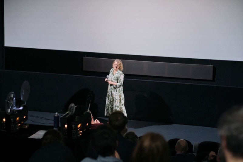 Stefanie Weberhofer (Foto: ÖFM © Eszter Kondor)