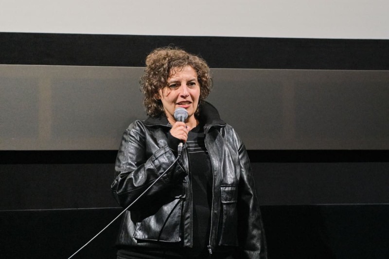 Michaela Grill (Foto: ÖFM © Eszter Kondor)