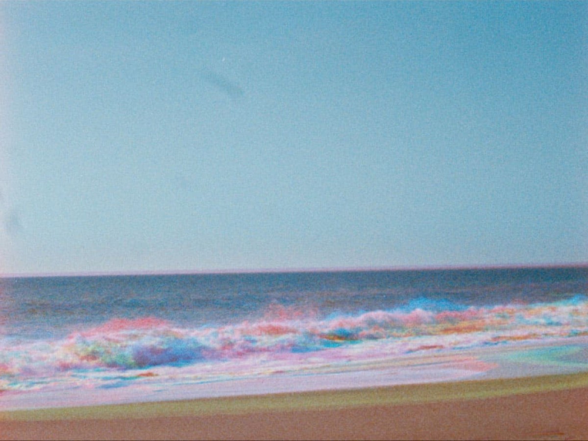 Rojo Žalia Blau, 2025, Viktoria Schmid