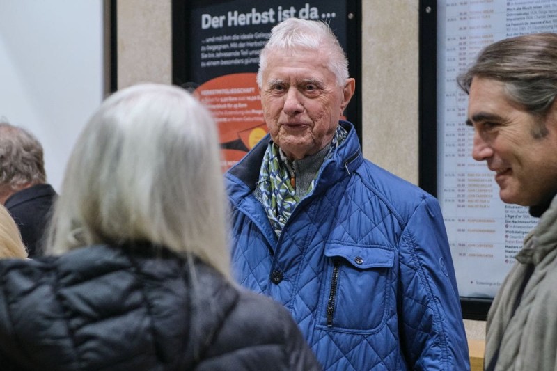 Helmuth Dimko (Foto: ÖFM © Eszter Kondor)