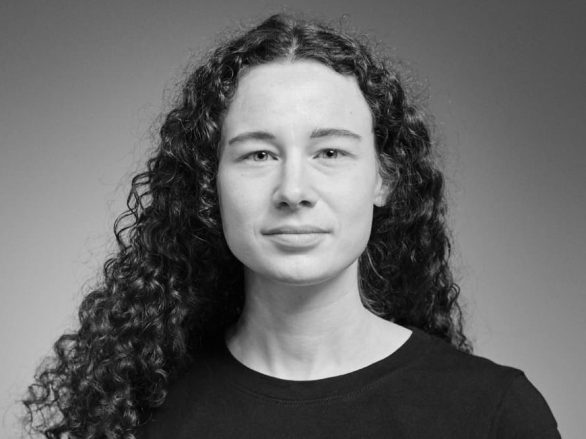 Lisa Leitenmüller (Foto: ÖFM © Eszter Kondor)